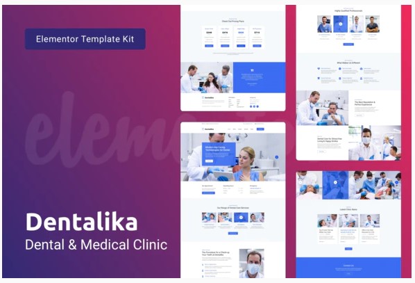 [Themeforest] Dentalika — Dental Clinic & Medical _0.jpg